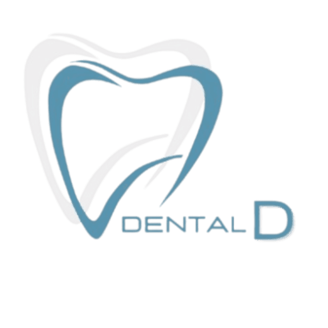 Dental D Logo